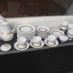 628 5121 COFFEE SET